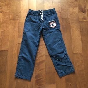 Hollister Instructor Pants